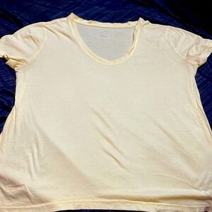 Women’s large T-shirt